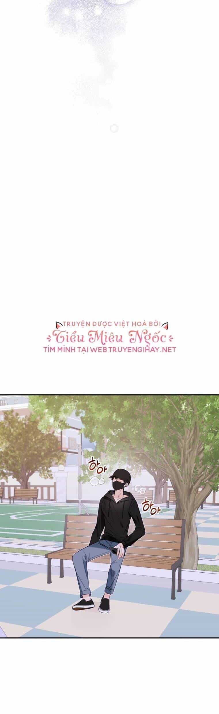 Dịch Vụ Chuyển Phát Hình Mẫu Lý Tưởng - Chương 70 - ảnh 3