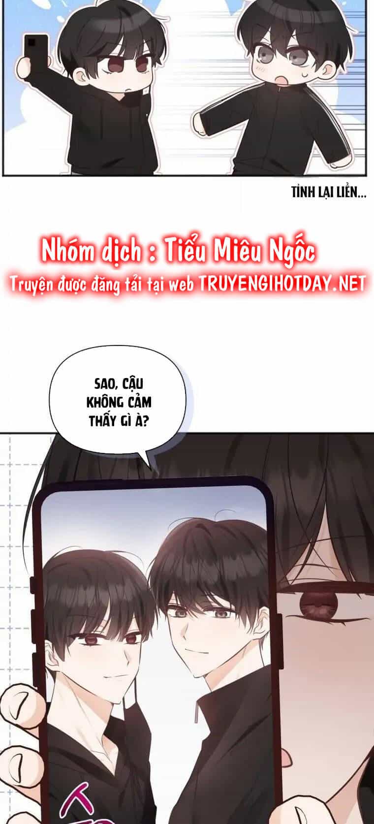 Dịch Vụ Chuyển Phát Hình Mẫu Lý Tưởng - Chương 71 - ảnh 14