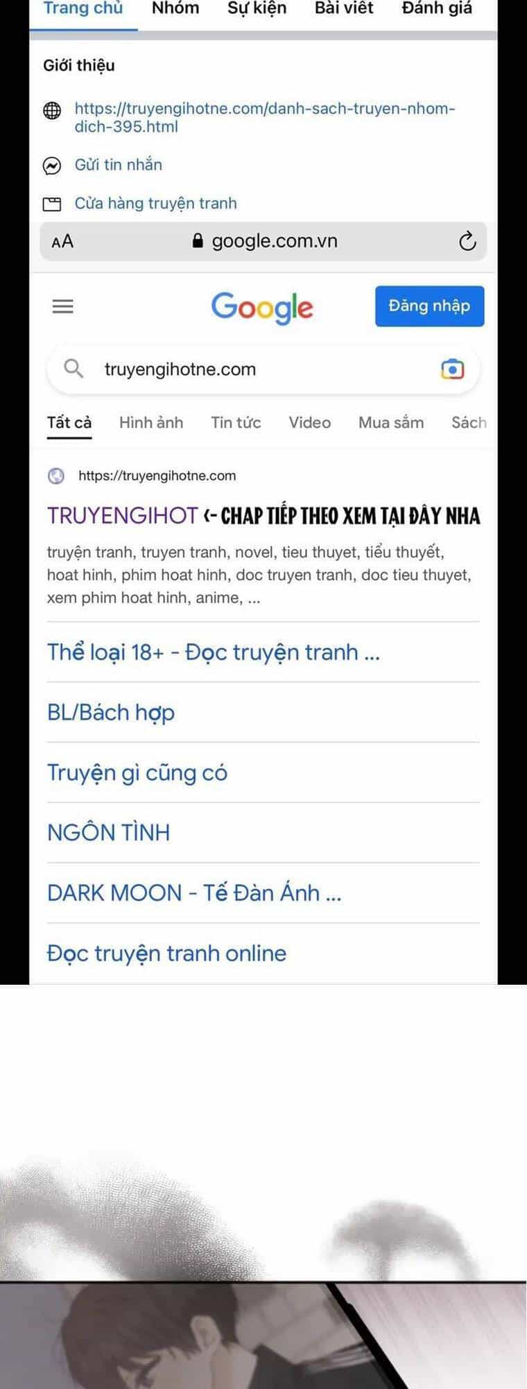 Dịch Vụ Chuyển Phát Hình Mẫu Lý Tưởng - Chương 71 - ảnh 2