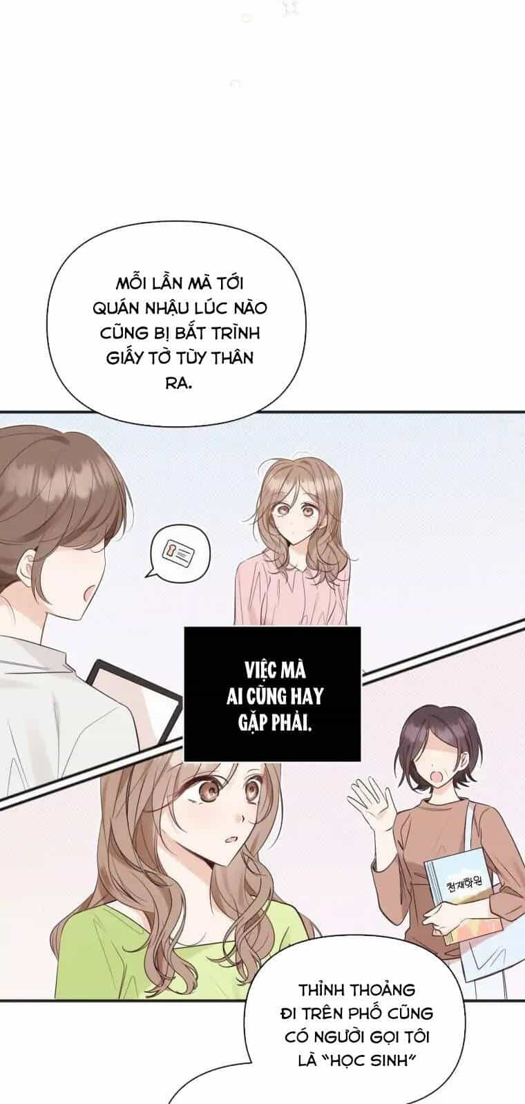 Dịch Vụ Chuyển Phát Hình Mẫu Lý Tưởng - Chương 72 - ảnh 12