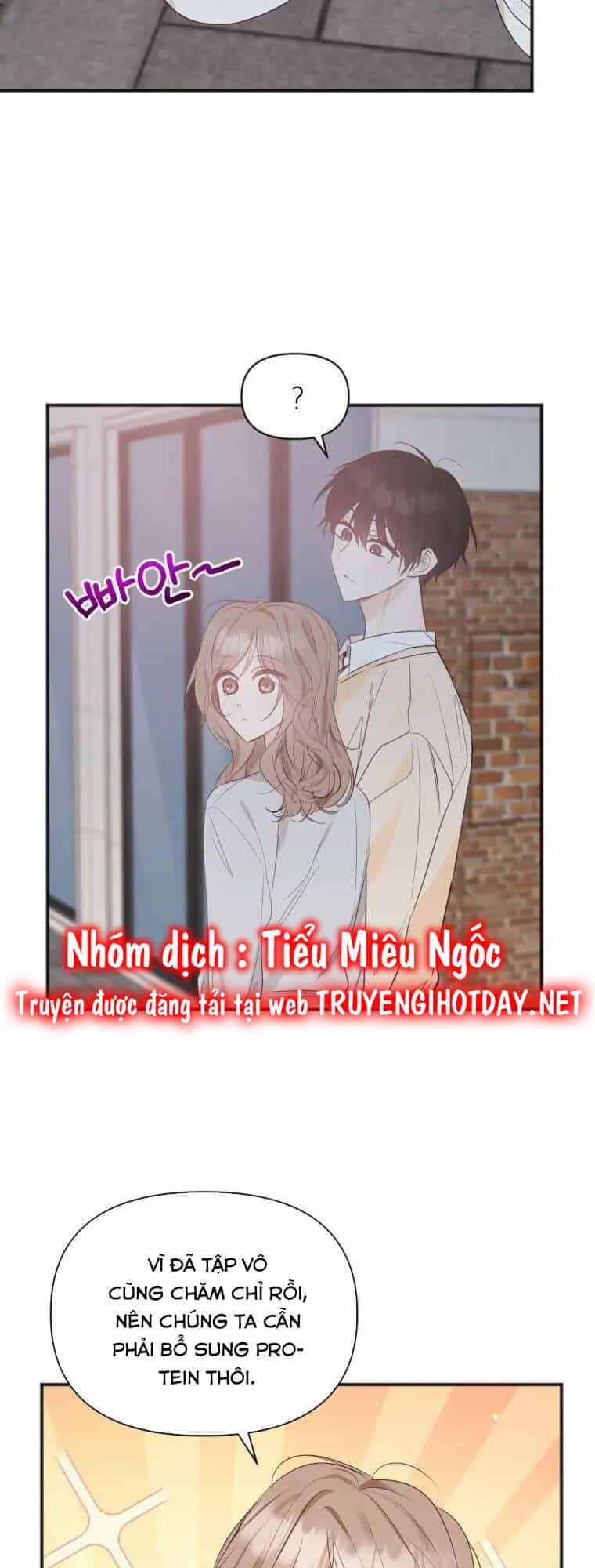 Dịch Vụ Chuyển Phát Hình Mẫu Lý Tưởng - Chương 72 - ảnh 30