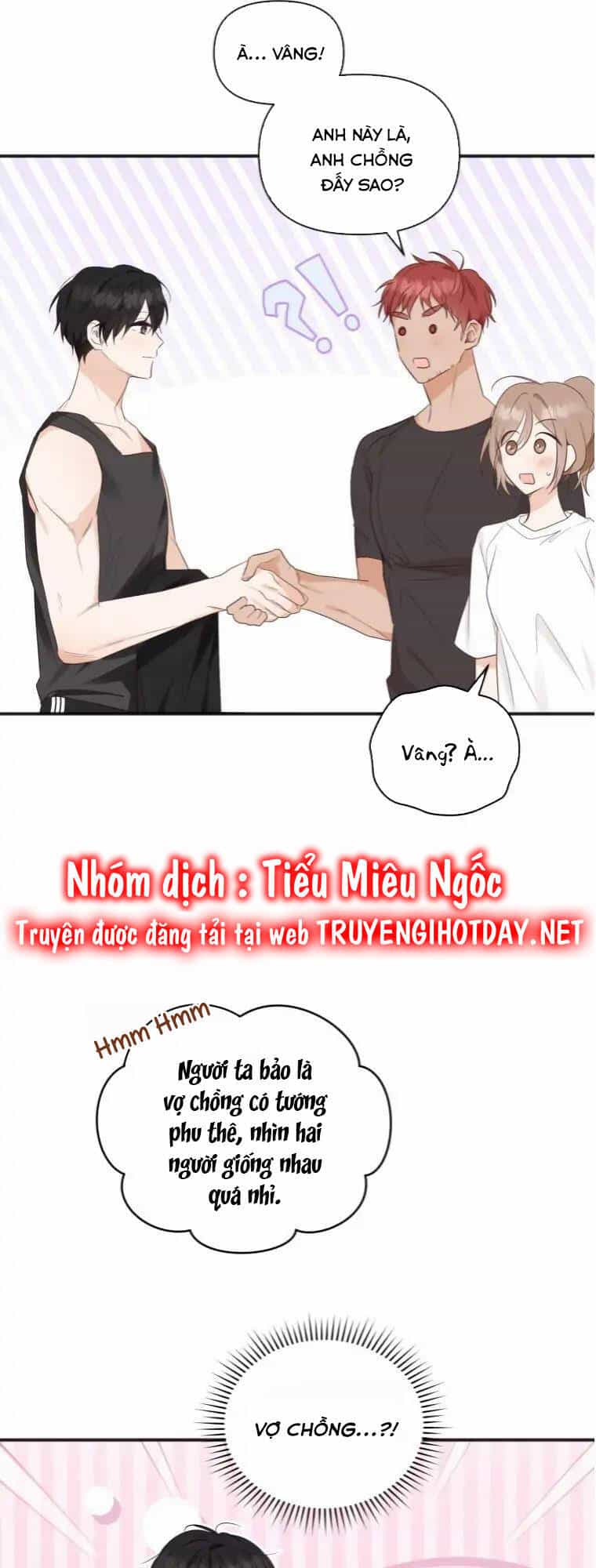 Dịch Vụ Chuyển Phát Hình Mẫu Lý Tưởng - Chương 72 - ảnh 5