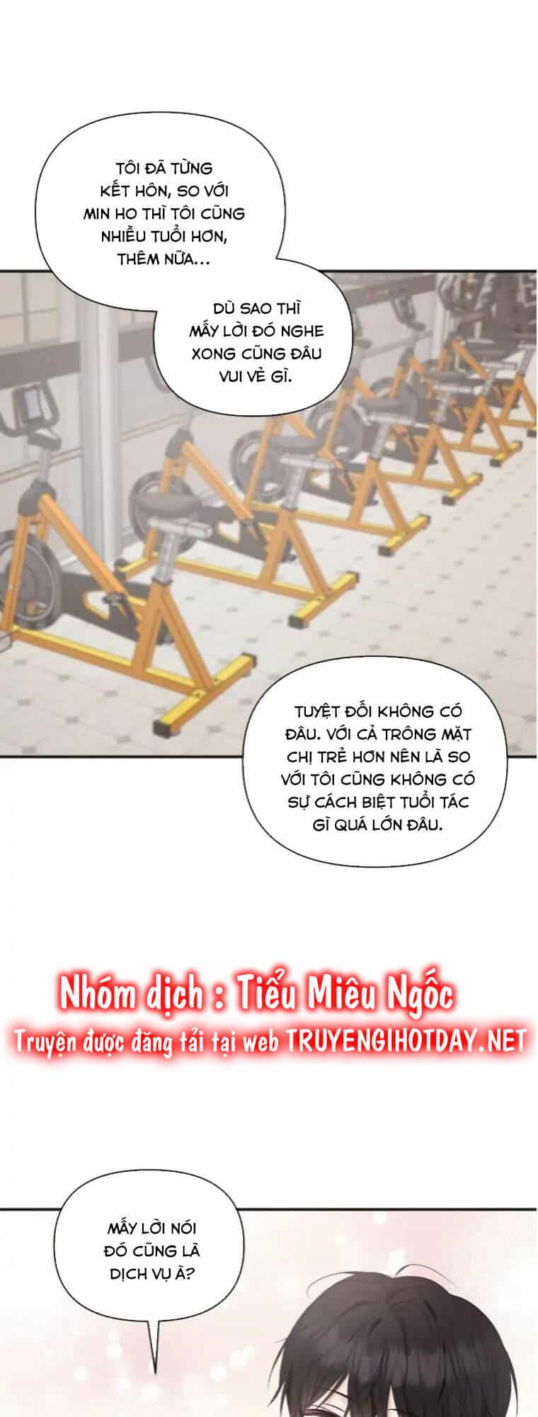 Dịch Vụ Chuyển Phát Hình Mẫu Lý Tưởng - Chương 72 - ảnh 8