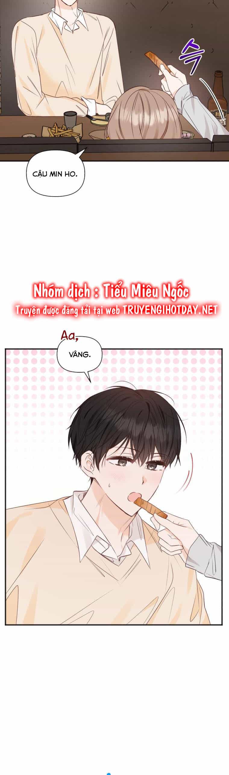 Dịch Vụ Chuyển Phát Hình Mẫu Lý Tưởng - Chương 73 - ảnh 17