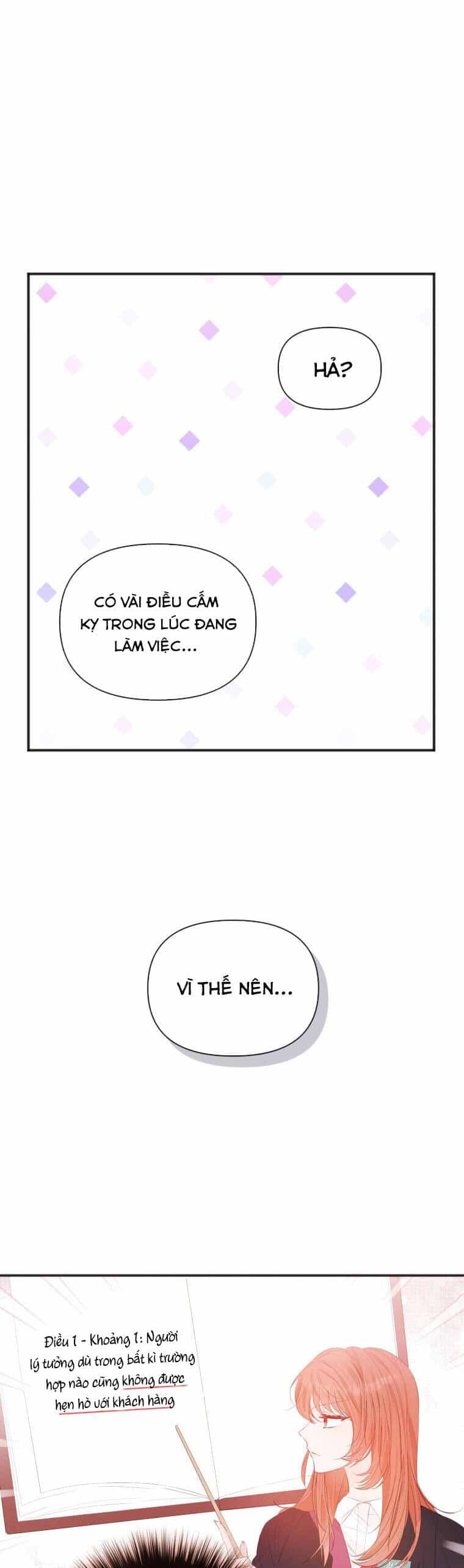 Dịch Vụ Chuyển Phát Hình Mẫu Lý Tưởng - Chương 74 - ảnh 9