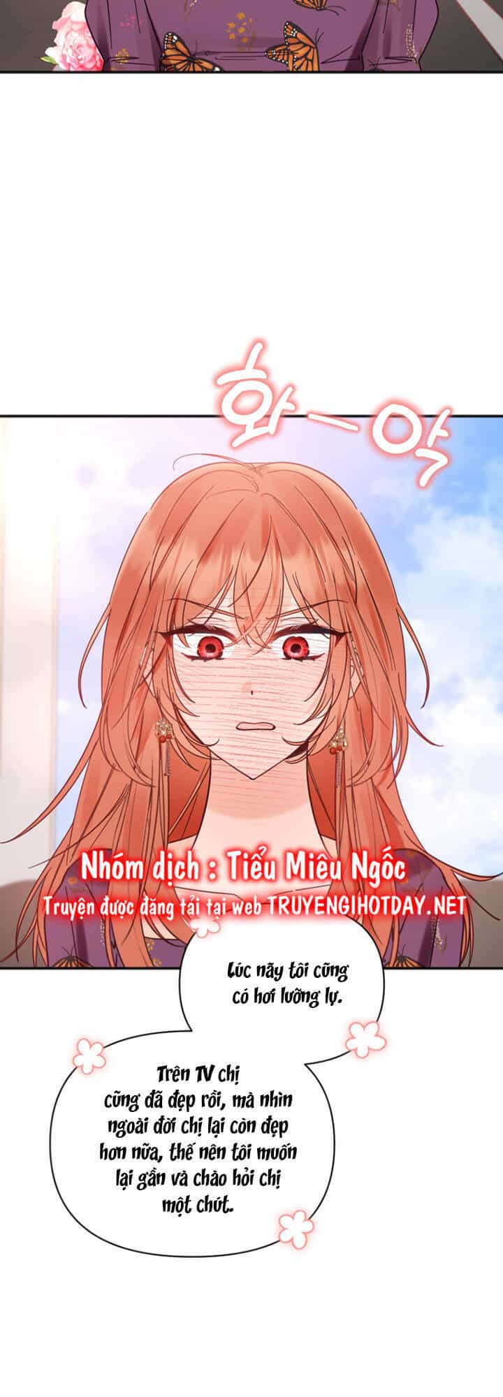 Dịch Vụ Chuyển Phát Hình Mẫu Lý Tưởng - Chương 75 - ảnh 21
