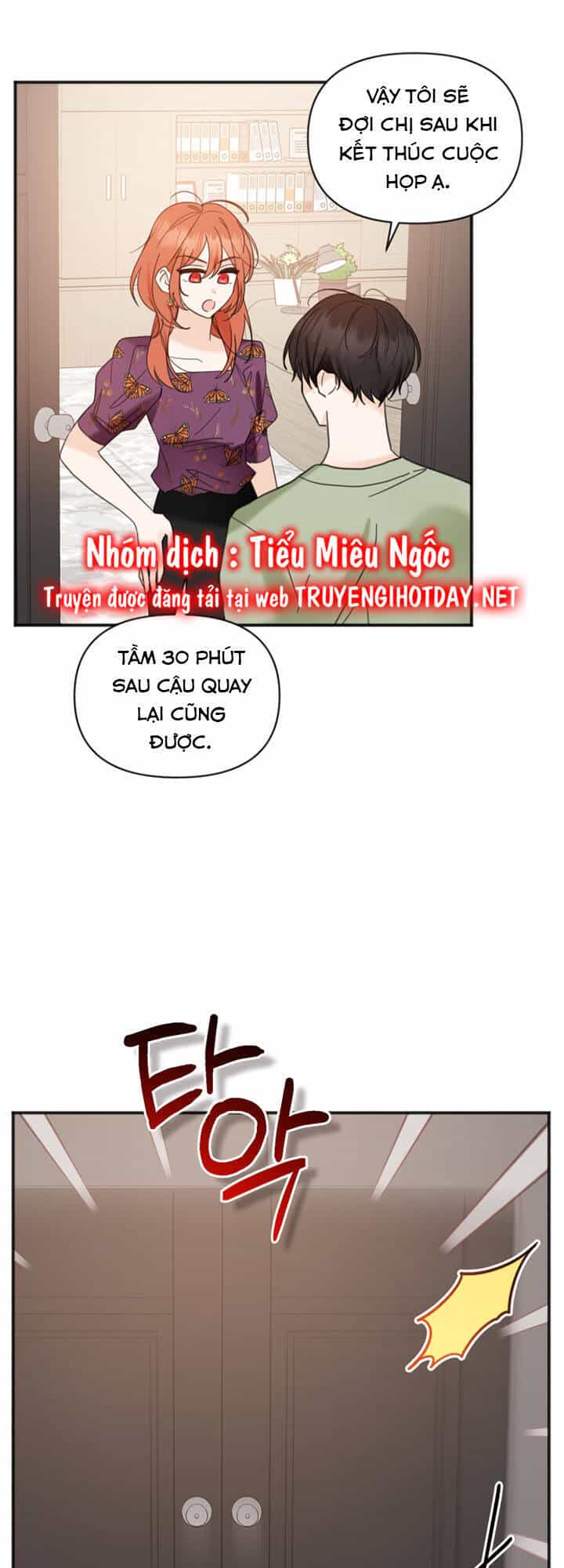 Dịch Vụ Chuyển Phát Hình Mẫu Lý Tưởng - Chương 75 - ảnh 7