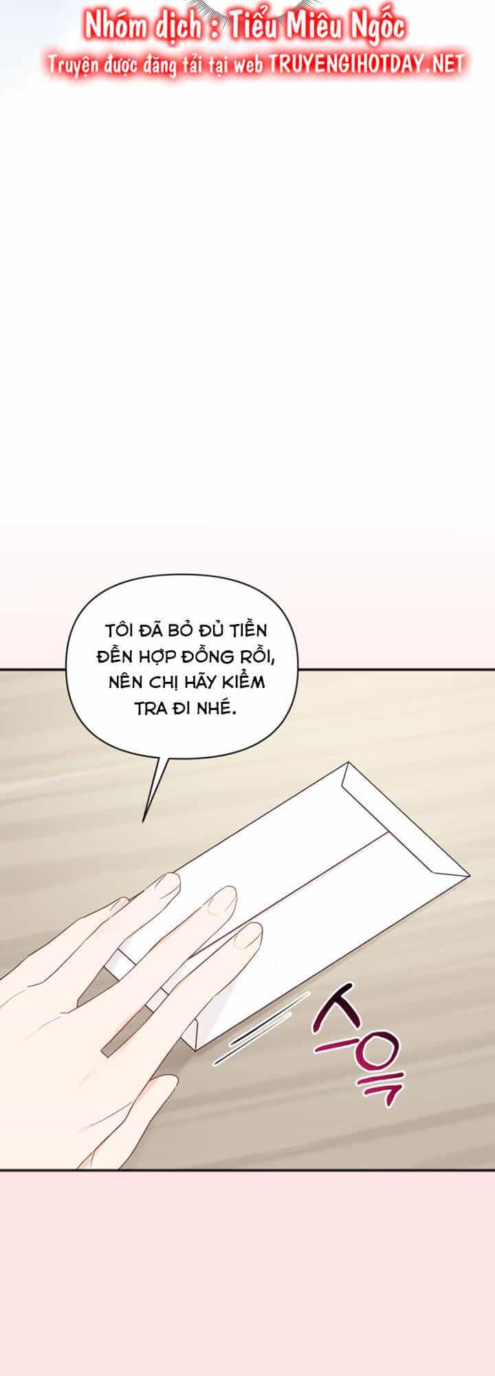 Dịch Vụ Chuyển Phát Hình Mẫu Lý Tưởng - Chương 75 - ảnh 9