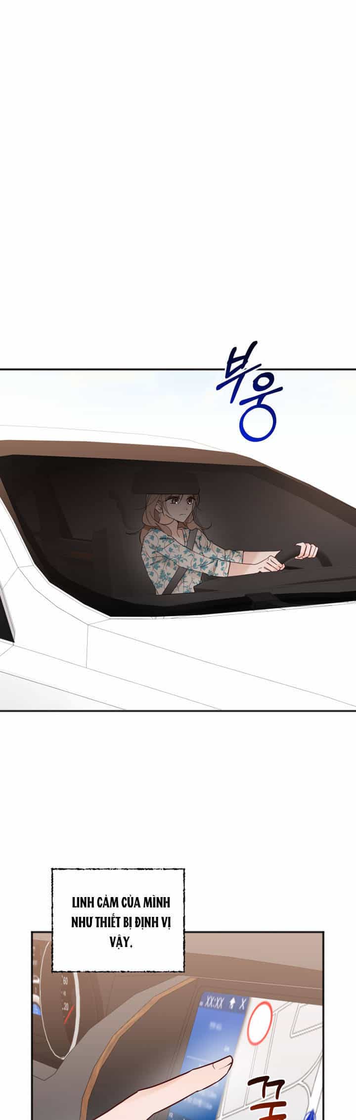 Dịch Vụ Chuyển Phát Hình Mẫu Lý Tưởng - Chương 76 - ảnh 13