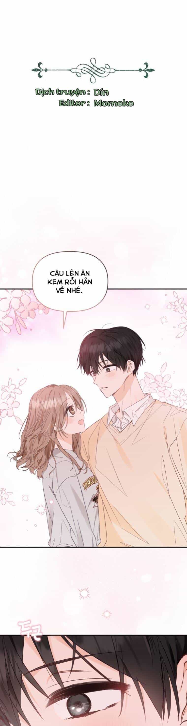Dịch Vụ Chuyển Phát Hình Mẫu Lý Tưởng - Chương 77 - ảnh 2