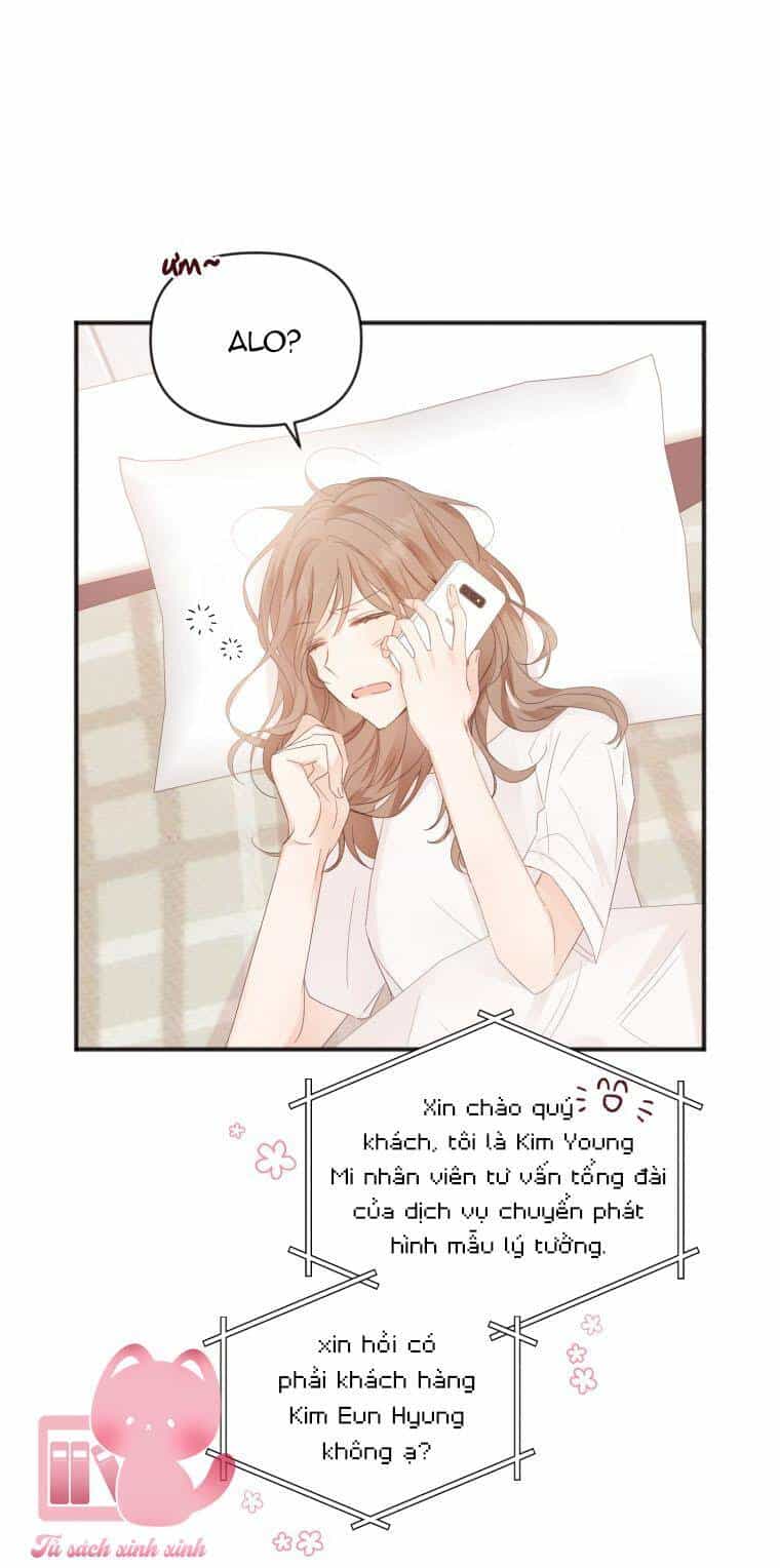 Dịch Vụ Chuyển Phát Hình Mẫu Lý Tưởng - Chương 5 - ảnh 29