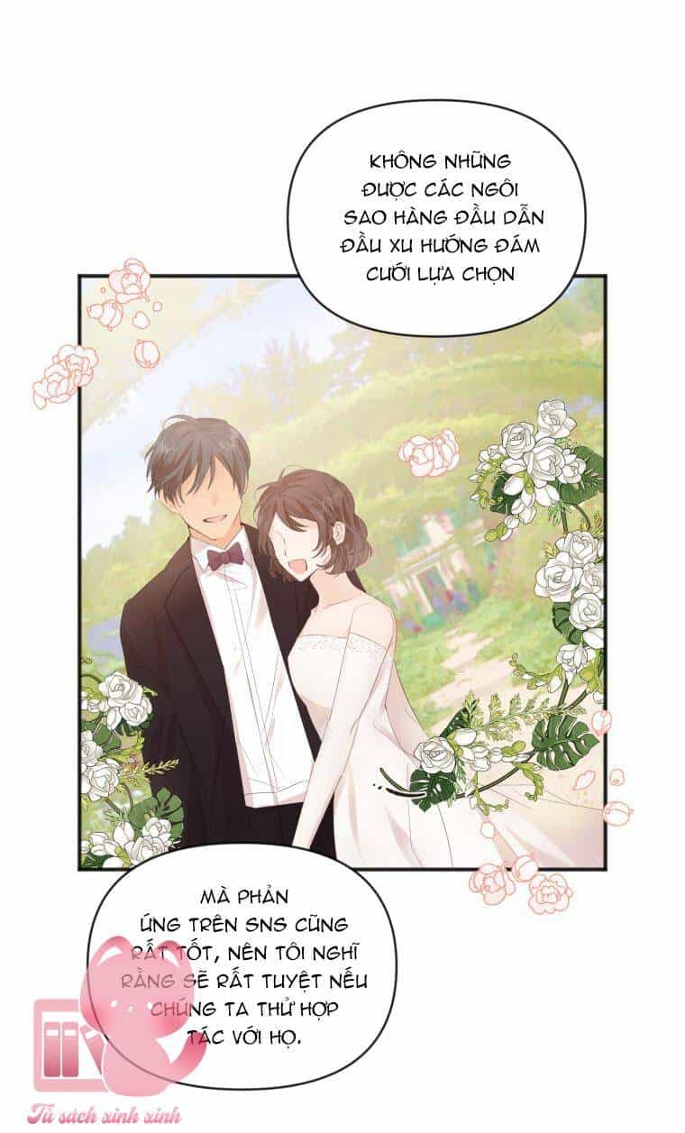 Dịch Vụ Chuyển Phát Hình Mẫu Lý Tưởng - Chương 5 - ảnh 42