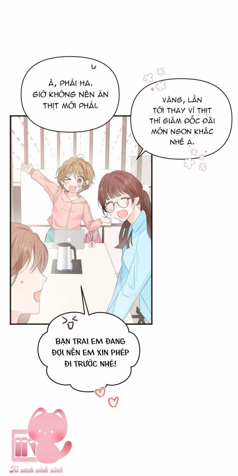 Dịch Vụ Chuyển Phát Hình Mẫu Lý Tưởng - Chương 5 - ảnh 47