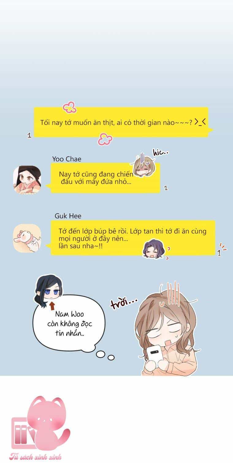 Dịch Vụ Chuyển Phát Hình Mẫu Lý Tưởng - Chương 5 - ảnh 51