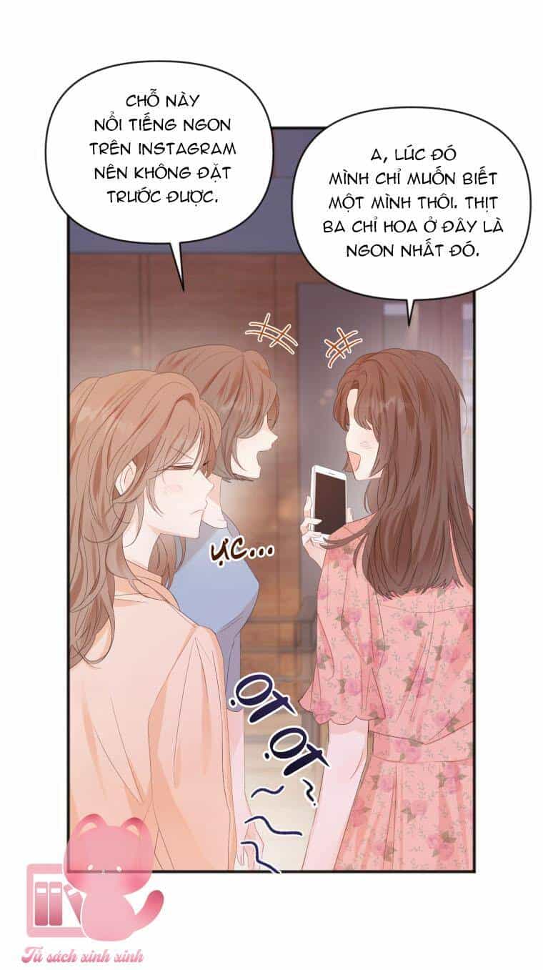 Dịch Vụ Chuyển Phát Hình Mẫu Lý Tưởng - Chương 5 - ảnh 54