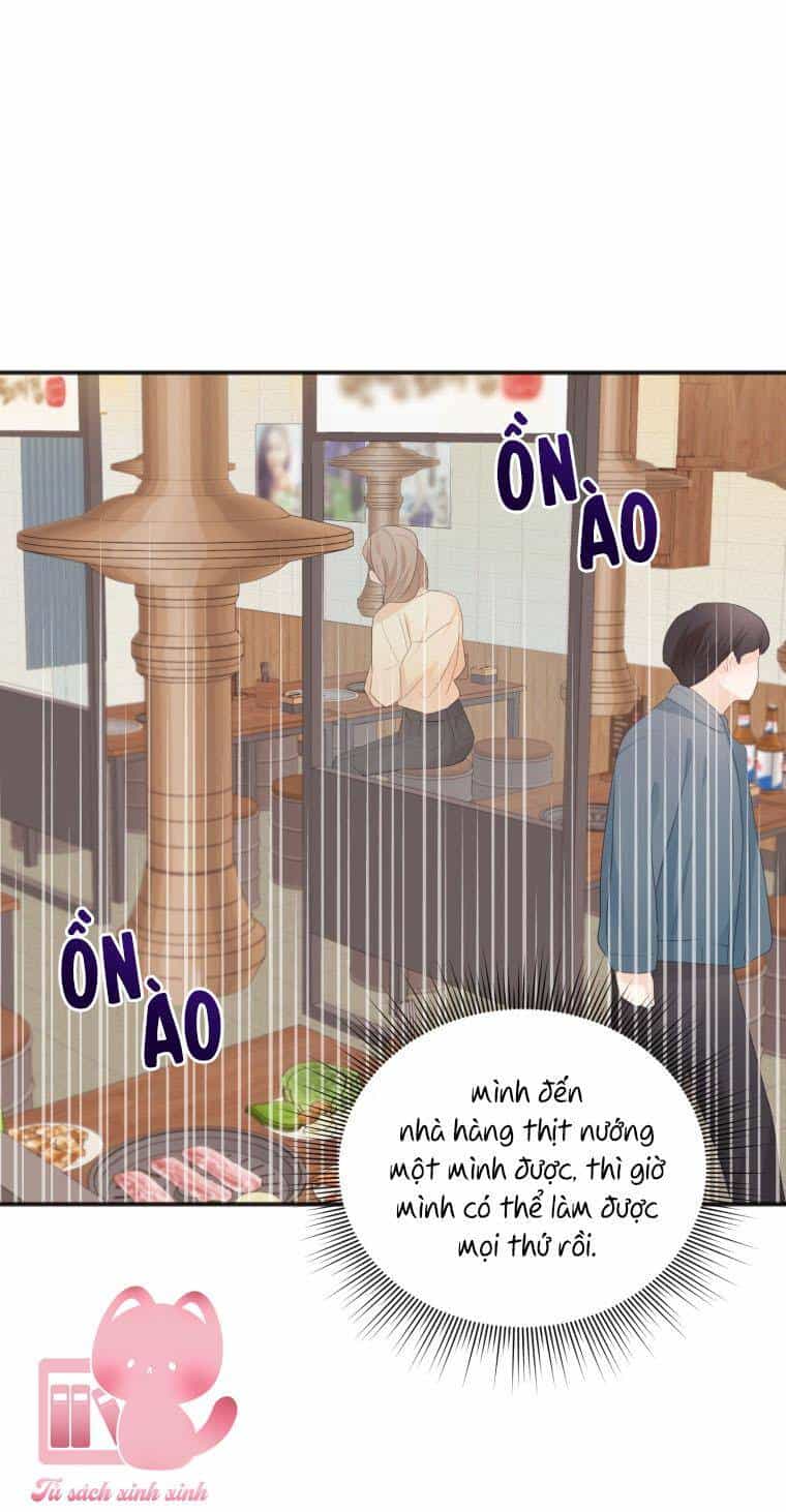 Dịch Vụ Chuyển Phát Hình Mẫu Lý Tưởng - Chương 5 - ảnh 60