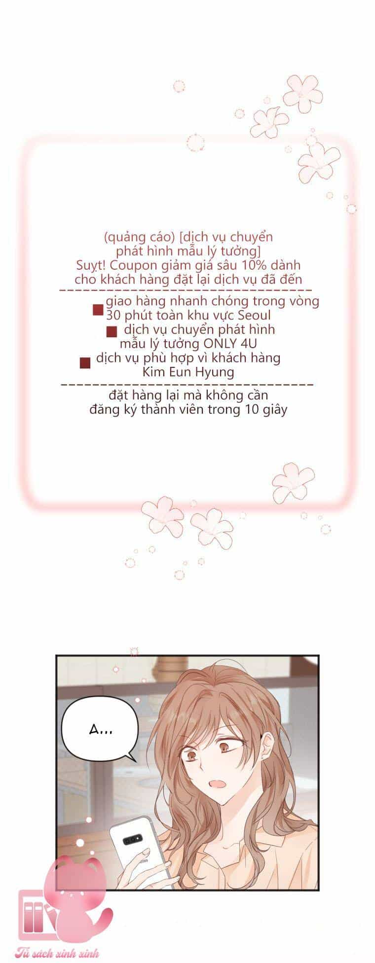 Dịch Vụ Chuyển Phát Hình Mẫu Lý Tưởng - Chương 5 - ảnh 63