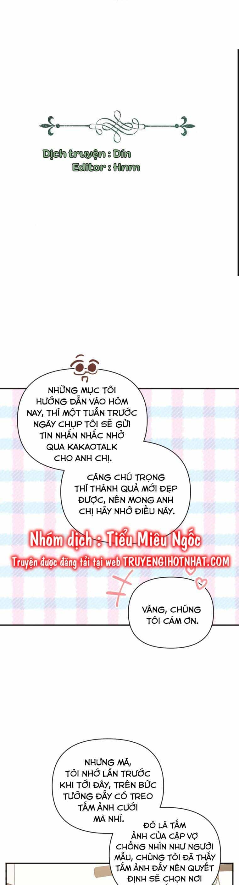 Dịch Vụ Chuyển Phát Hình Mẫu Lý Tưởng - Chương 79 - ảnh 2