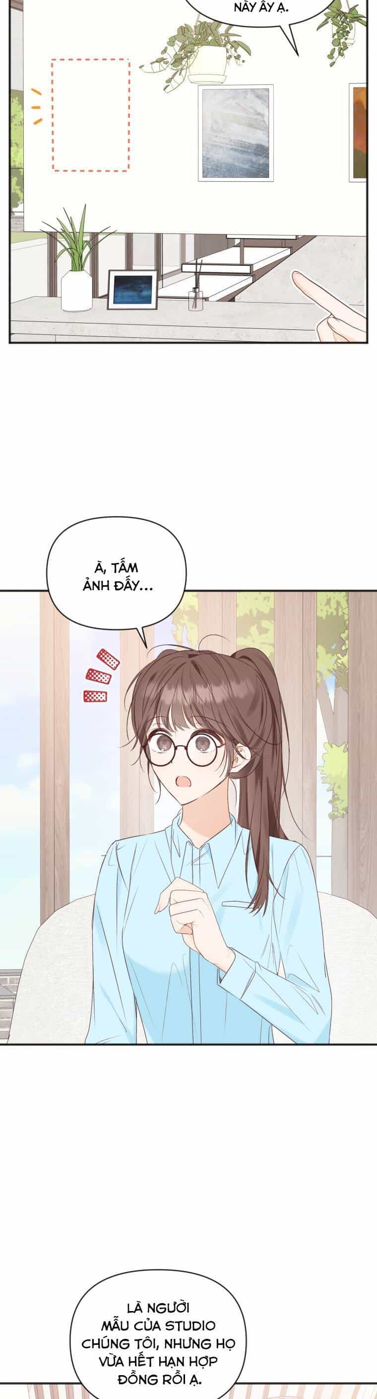 Dịch Vụ Chuyển Phát Hình Mẫu Lý Tưởng - Chương 79 - ảnh 3