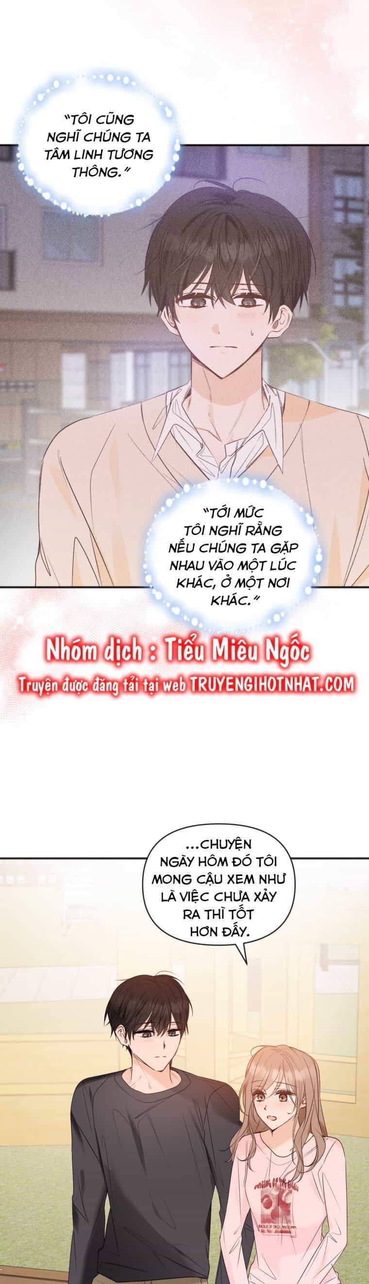 Dịch Vụ Chuyển Phát Hình Mẫu Lý Tưởng - Chương 80 - ảnh 16