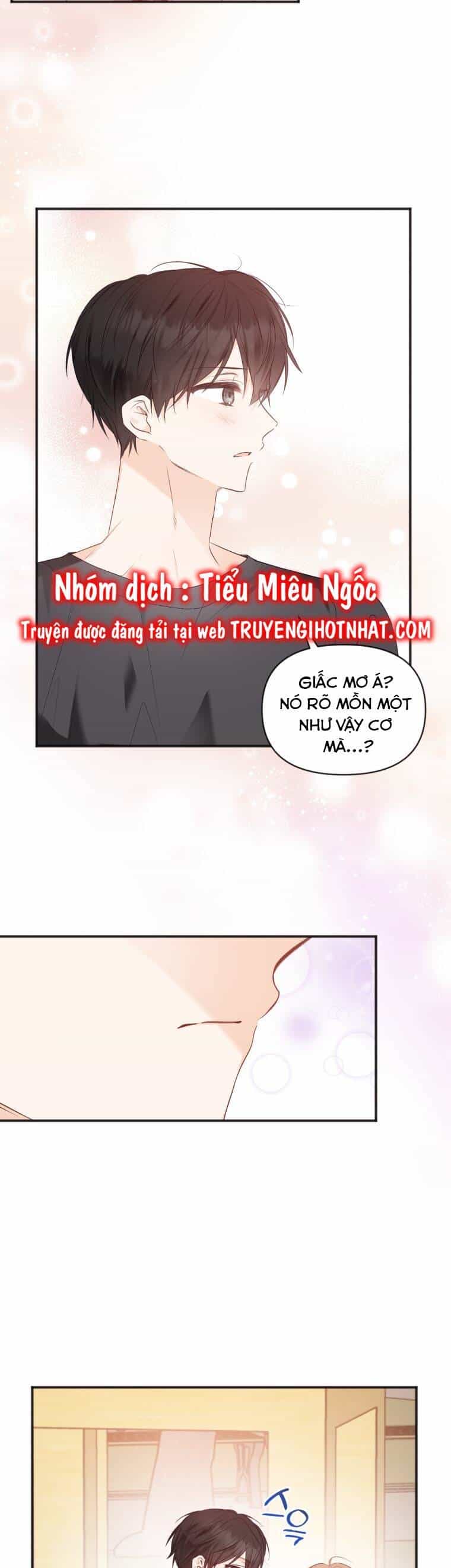 Dịch Vụ Chuyển Phát Hình Mẫu Lý Tưởng - Chương 80 - ảnh 19