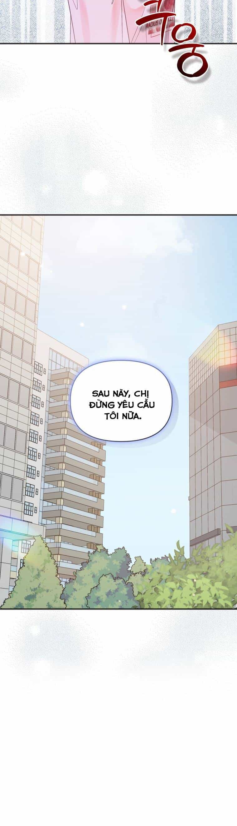 Dịch Vụ Chuyển Phát Hình Mẫu Lý Tưởng - Chương 80 - ảnh 21