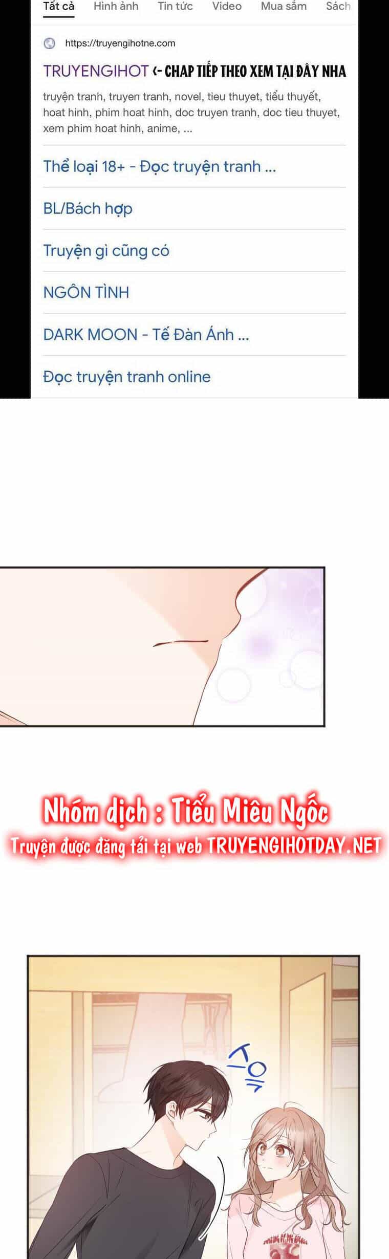 Dịch Vụ Chuyển Phát Hình Mẫu Lý Tưởng - Chương 81 - ảnh 2