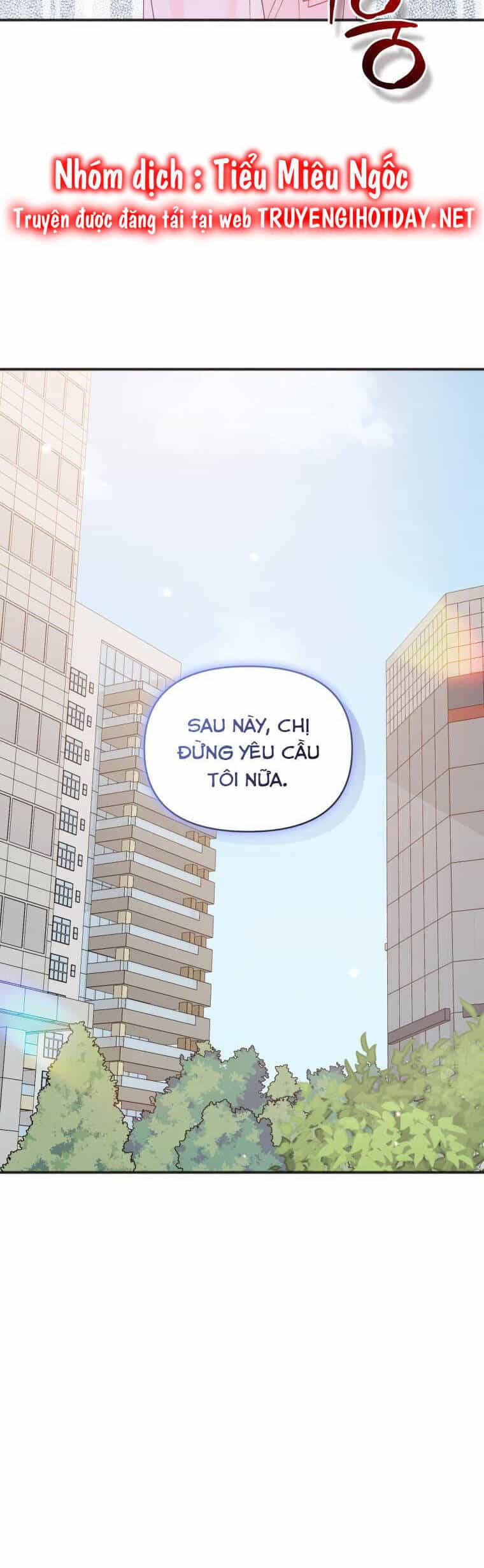 Dịch Vụ Chuyển Phát Hình Mẫu Lý Tưởng - Chương 81 - ảnh 4