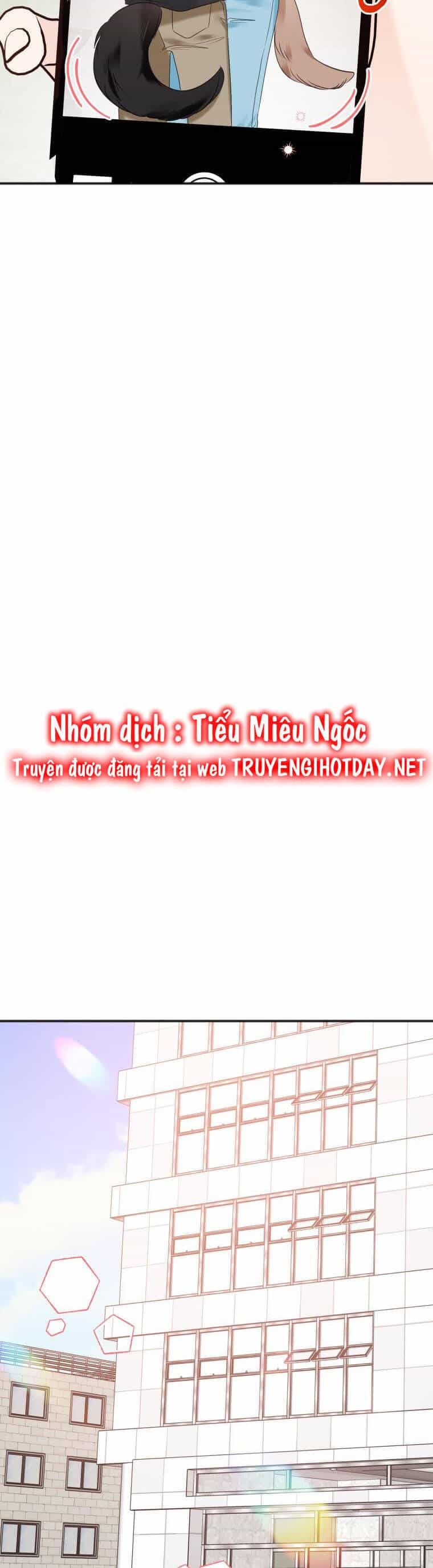 Dịch Vụ Chuyển Phát Hình Mẫu Lý Tưởng - Chương 82 - ảnh 18