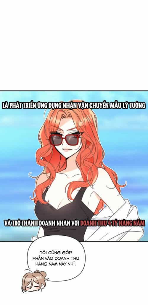 Dịch Vụ Chuyển Phát Hình Mẫu Lý Tưởng - Chương 85 - ảnh 18