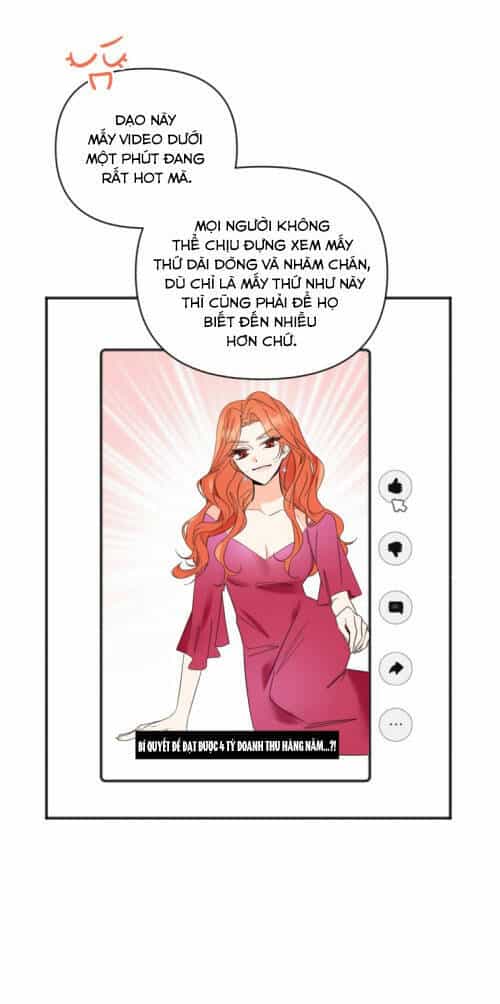 Dịch Vụ Chuyển Phát Hình Mẫu Lý Tưởng - Chương 85 - ảnh 6
