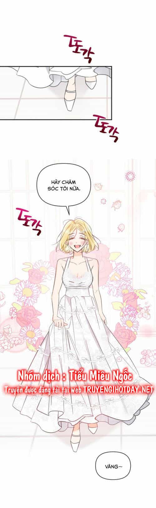 Dịch Vụ Chuyển Phát Hình Mẫu Lý Tưởng - Chương 86 - ảnh 11