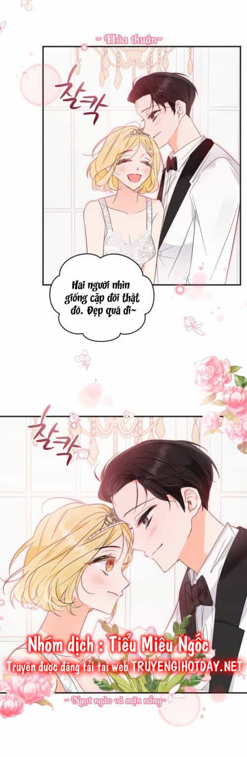 Dịch Vụ Chuyển Phát Hình Mẫu Lý Tưởng - Chương 86 - ảnh 19
