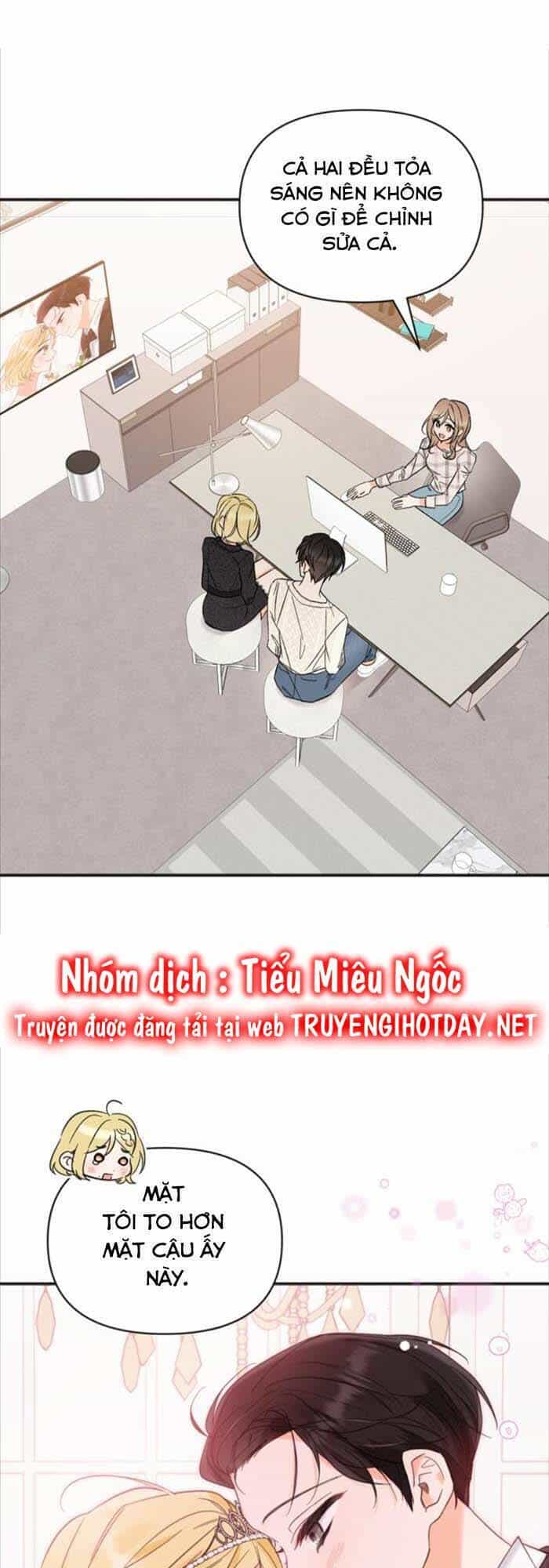 Dịch Vụ Chuyển Phát Hình Mẫu Lý Tưởng - Chương 87 - ảnh 17