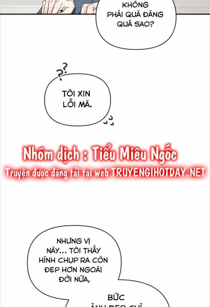 Dịch Vụ Chuyển Phát Hình Mẫu Lý Tưởng - Chương 87 - ảnh 24