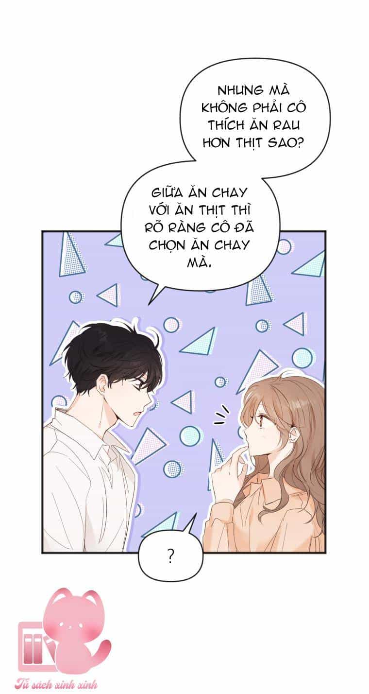 Dịch Vụ Chuyển Phát Hình Mẫu Lý Tưởng - Chương 6 - ảnh 37