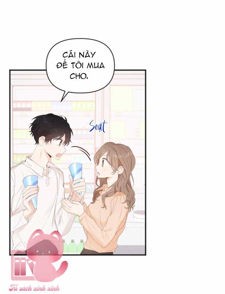 Dịch Vụ Chuyển Phát Hình Mẫu Lý Tưởng - Chương 6 - ảnh 58