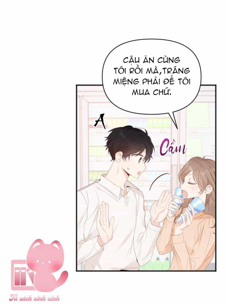 Dịch Vụ Chuyển Phát Hình Mẫu Lý Tưởng - Chương 6 - ảnh 59