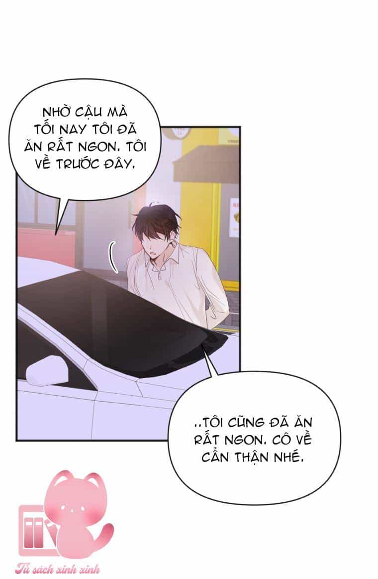 Dịch Vụ Chuyển Phát Hình Mẫu Lý Tưởng - Chương 6 - ảnh 87