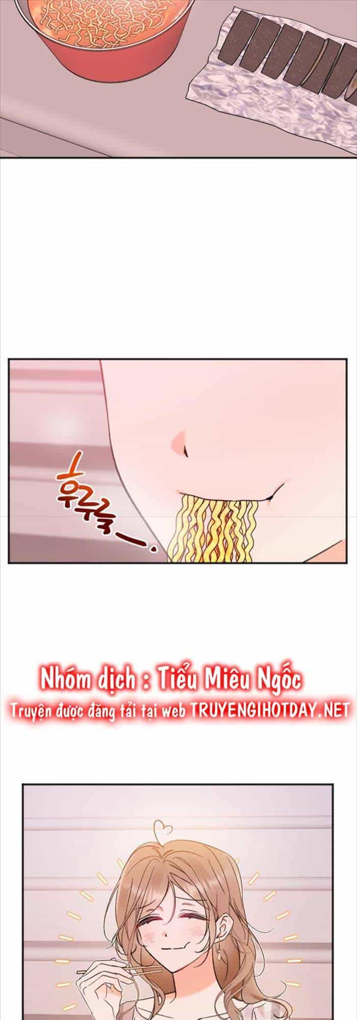 Dịch Vụ Chuyển Phát Hình Mẫu Lý Tưởng - Chương 88 - ảnh 16