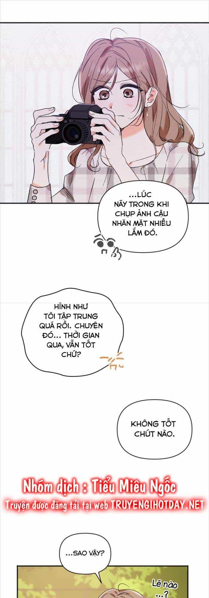 Dịch Vụ Chuyển Phát Hình Mẫu Lý Tưởng - Chương 88 - ảnh 7