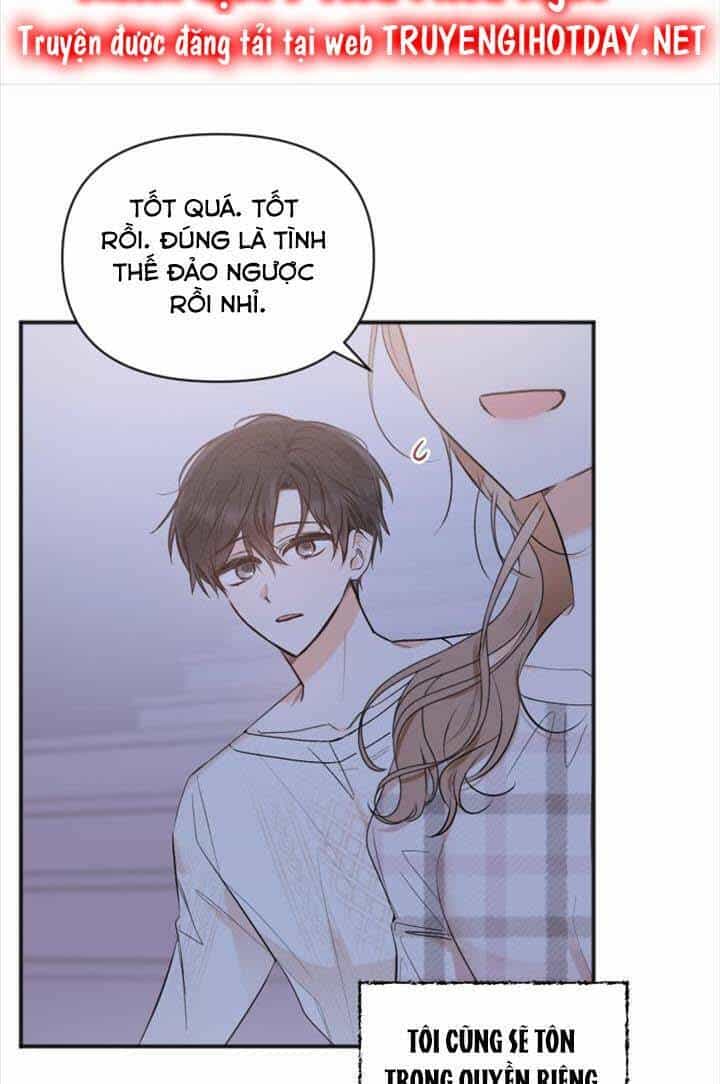 Dịch Vụ Chuyển Phát Hình Mẫu Lý Tưởng - Chương 90 - ảnh 5