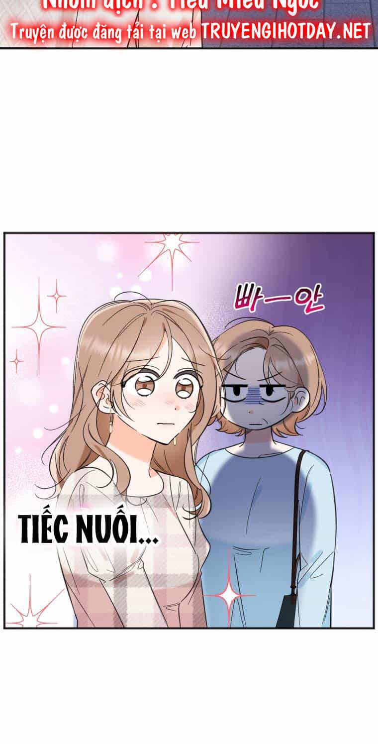 Dịch Vụ Chuyển Phát Hình Mẫu Lý Tưởng - Chương 91 - ảnh 21