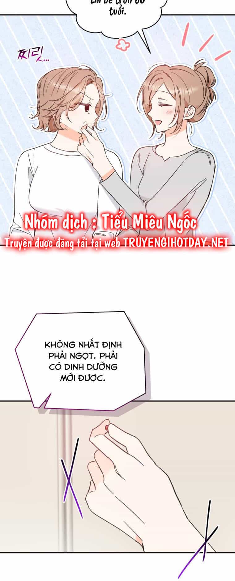 Dịch Vụ Chuyển Phát Hình Mẫu Lý Tưởng - Chương 91 - ảnh 33