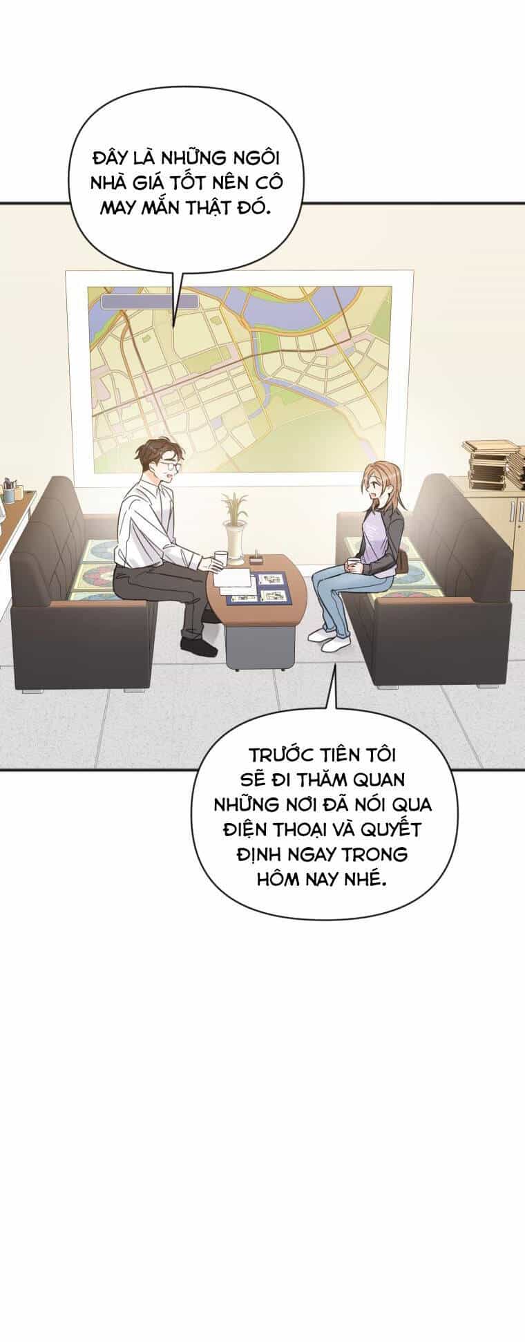 Dịch Vụ Chuyển Phát Hình Mẫu Lý Tưởng - Chương 92 - ảnh 12