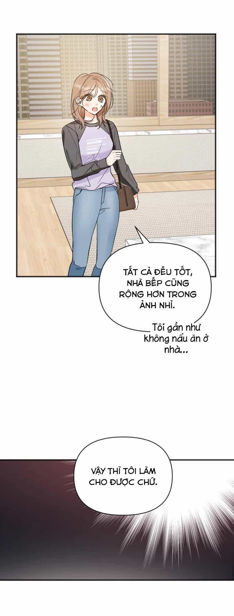 Dịch Vụ Chuyển Phát Hình Mẫu Lý Tưởng - Chương 92 - ảnh 14