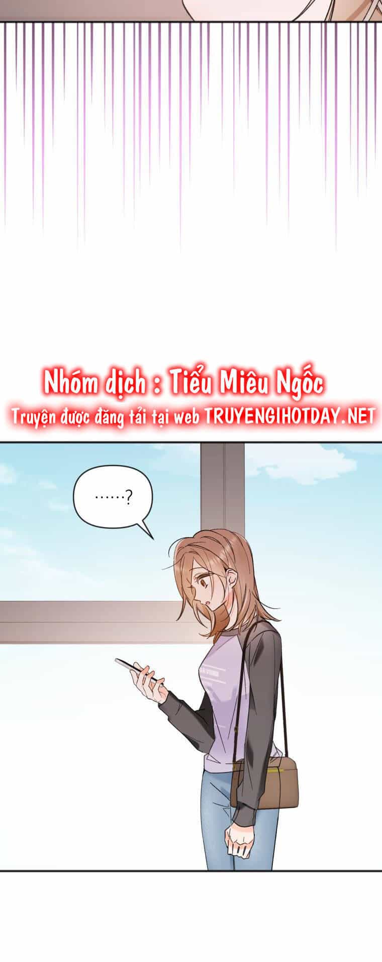 Dịch Vụ Chuyển Phát Hình Mẫu Lý Tưởng - Chương 92 - ảnh 32
