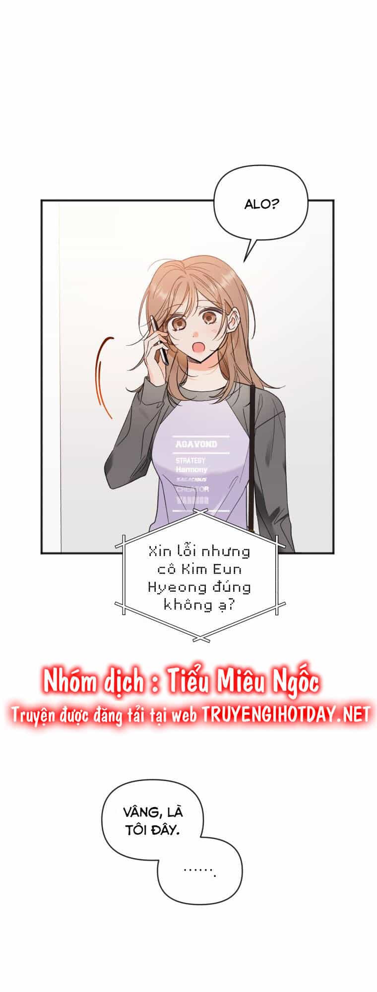 Dịch Vụ Chuyển Phát Hình Mẫu Lý Tưởng - Chương 92 - ảnh 33