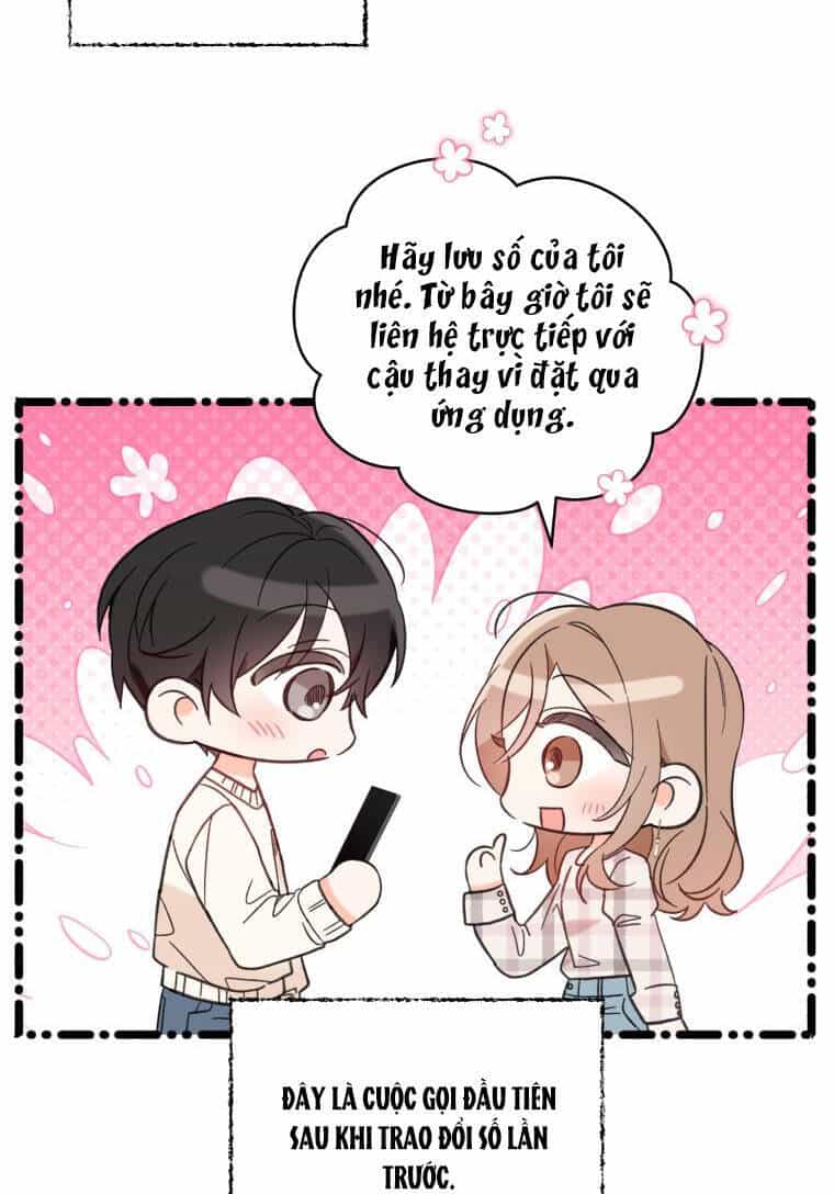 Dịch Vụ Chuyển Phát Hình Mẫu Lý Tưởng - Chương 94 - ảnh 11