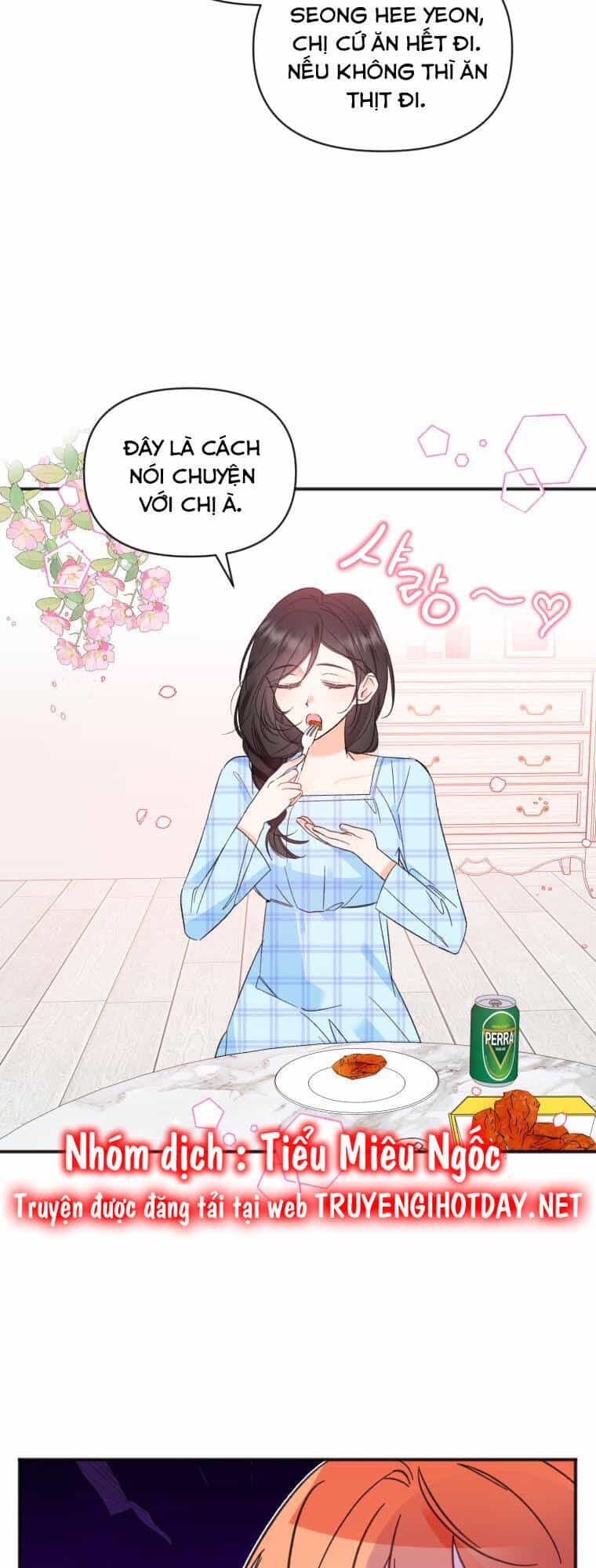 Dịch Vụ Chuyển Phát Hình Mẫu Lý Tưởng - Chương 96 - ảnh 24